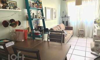 Imagem 2: Apartamento à venda em Vila Sônia com 50 m², 2 quartos, 1 vaga