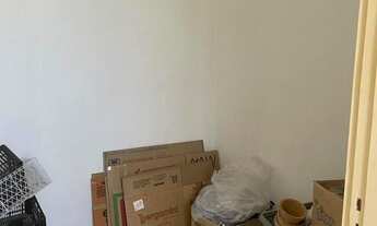 Imagem 2: Apartamento à venda em Santana com 135 m², 3 quartos, 1 suíte, 2 vagas