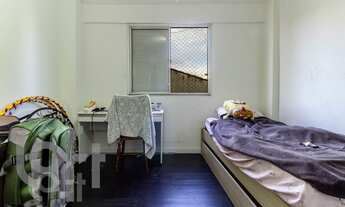 Imagem 7: Apartamento à venda em Jabaquara com 84 m², 3 quartos