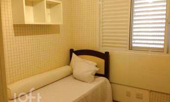 Imagem 5: Apartamento à venda em Mandaqui com 92 m², 3 quartos, 1 suíte, 2 vagas