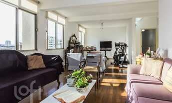 Imagem 2: Apartamento à venda em Santa Cecília com 213 m², 3 quartos, 1 suíte, 2 vagas