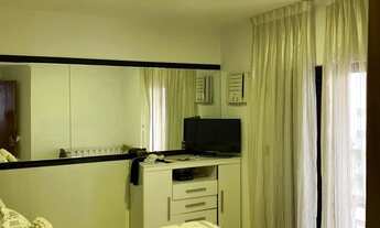 Imagem 5: Apartamento à venda em Alto da Lapa com 127 m², 4 quartos, 1 suíte, 2 vagas