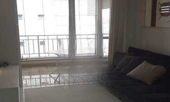 Imagem 3: Apartamento à venda em Perdizes com 62 m², 2 quartos, 1 suíte, 1 vaga