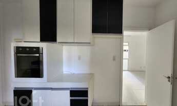 Imagem 3: Apartamento à venda em Vila Mariana com 115 m², 3 quartos, 1 suíte, 1 vaga