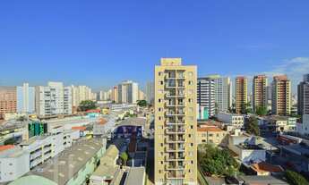 Imagem 5: Apartamento à venda em Saúde com 70 m², 3 quartos, 1 suíte, 2 vagas