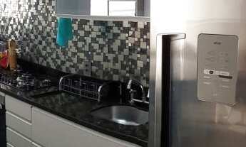 Imagem 3: Apartamento à venda em Saúde com 83 m², 2 quartos, 1 suíte, 1 vaga