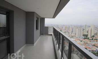 Imagem 6: Apartamento à venda em Cursino com 98 m², 3 quartos, 1 suíte, 2 vagas