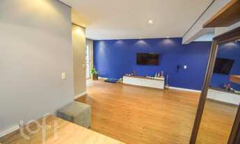 Imagem 3: Apartamento à venda em Jabaquara com 54 m², 1 quarto, 1 vaga