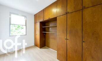 Imagem 3: Apartamento à venda em Cambuci com 80 m², 2 quartos