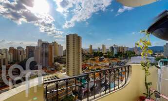 Imagem 7: Apartamento à venda em Santana com 40 m², 1 quarto, 1 vaga