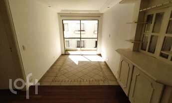 Imagem 2: Apartamento à venda em Alto de Pinheiros com 56 m², 2 quartos, 2 vagas