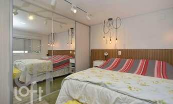 Imagem: Apartamento à venda em Ipiranga com 115