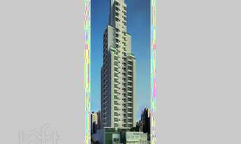 Imagem 2: Apartamento à venda em Bela Vista com 40 m², 1 quarto, 1 vaga