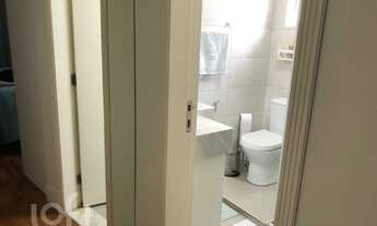 Imagem 5: Apartamento à venda em Cambuci com 115 m², 3 quartos, 1 suíte, 1 vaga