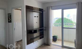 Imagem: Apartamento à venda em Sacomã com 45 m²