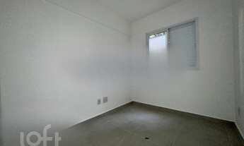 Imagem 5: Apartamento à venda em Vila Medeiros com 28 m², 1 quarto