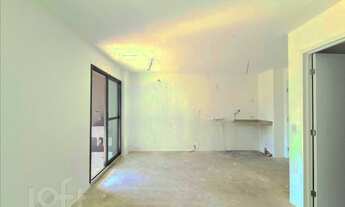 Imagem 5: Apartamento à venda em Santo Amaro com 40 m², 1 quarto, 1 vaga