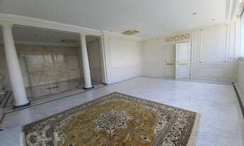 Imagem 2: Apartamento à venda em Sumaré com 426 m², 4 quartos, 4 suítes, 3 vagas