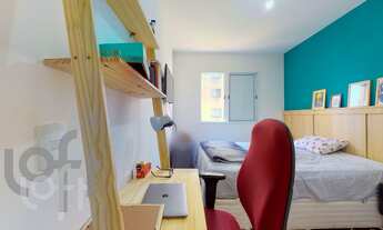 Imagem 6: Apartamento à venda em Sacomã com 51 m², 2 quartos, 1 vaga