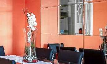 Imagem 2: Apartamento à venda em Vila Sônia com 142 m², 3 quartos, 2 suítes, 2 vagas