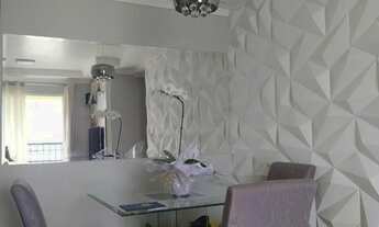 Imagem 4: Apartamento à venda em Vila Medeiros com 56 m², 2 quartos, 1 suíte, 1 vaga