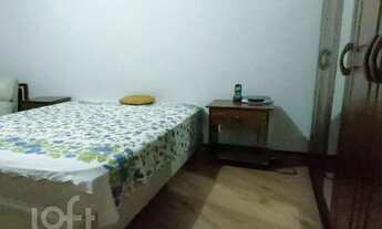 Imagem 2: Apartamento à venda em Saúde com 60 m², 1 quarto, 1 vaga