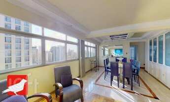 Imagem 5: Apartamento à venda em Bela Vista com 256 m², 4 quartos, 1 suíte, 3 vagas