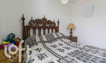 Imagem 4: Apartamento à venda em Jaguaré com 67 m², 3 quartos, 1 suíte, 2 vagas