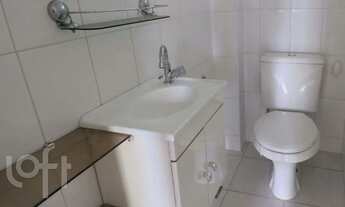 Imagem 6: Apartamento à venda em Brooklin com 66 m², 2 quartos, 1 vaga