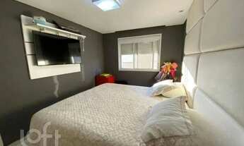 Imagem 5: Apartamento à venda em Mooca com 112 m², 3 quartos, 1 suíte, 2 vagas