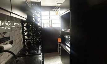 Imagem: Apartamento à venda em Sacomã com 46 m²