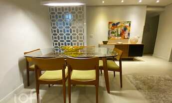 Imagem 5: Apartamento à venda em Lapa com 94 m², 3 quartos, 1 suíte, 2 vagas