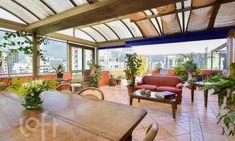 Imagem: Apartamento à venda em Vila Olímpia com