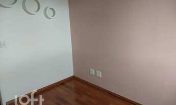 Imagem 3: Apartamento à venda em Bosque da Saúde com 84 m², 3 quartos, 1 suíte, 2 vagas