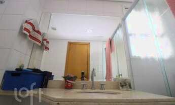 Imagem 6: Apartamento à venda em Cidade Ademar com 135 m², 4 quartos, 2 suítes, 3 vagas