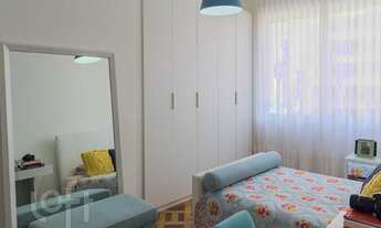 Imagem 6: Apartamento à venda em Higienópolis com 150 m², 3 quartos, 1 suíte, 1 vaga