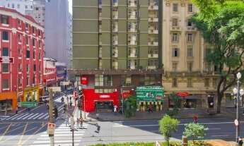 Imagem 5: Apartamento à venda em República com 49 m², 1 quarto