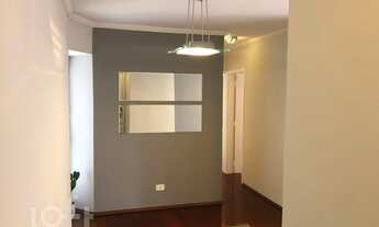 Imagem 6: Apartamento à venda em Vila Olímpia com 60 m², 2 quartos, 1 suíte, 1 vaga