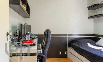 Imagem 6: Apartamento à venda em Santa Cecília com 104 m², 3 quartos, 1 suíte, 2 vagas