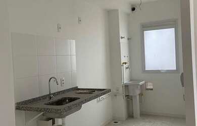 Imagem 2: Apartamento à venda em Raposo Tavares com 46 m², 2 quartos, 1 vaga