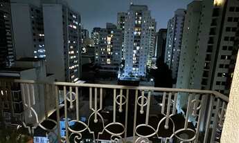 Imagem: Apartamento à venda em Pinheiros com 82