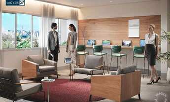 Imagem 5: APARTAMENTO em São Paulo - SP, Morumbi