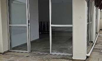 Imagem 5: Apartamento à venda em Vila Romana com 202 m², 3 quartos, 1 suíte, 3 vagas