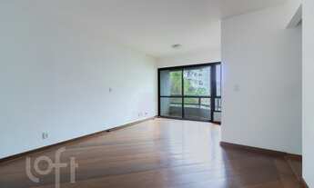 Imagem 7: Apartamento à venda em Morumbi com 90 m², 3 quartos, 1 suíte, 2 vagas