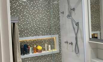 Imagem 3: Apartamento à venda em Tucuruvi com 62 m², 2 quartos, 1 suíte, 1 vaga