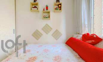 Imagem 3: Apartamento à venda em Sacomã com 54 m², 2 quartos, 1 vaga