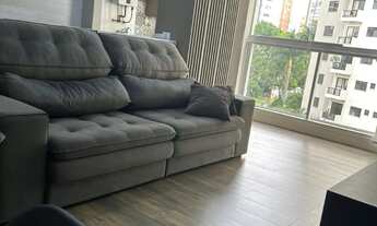 Imagem: Apartamento à venda em Bosque da Saúde