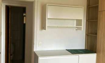 Imagem 6: Apartamento à venda em Jabaquara com 60 m², 2 quartos, 1 suíte, 1 vaga