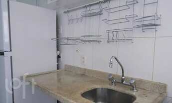 Imagem 4: Apartamento à venda em Bela Vista com 33 m², 1 quarto, 1 vaga