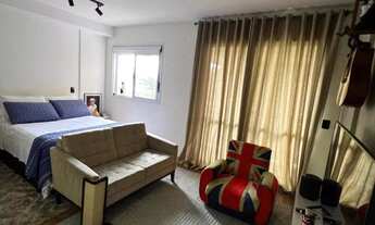 Imagem 4: Apartamento à venda em Vila Andrade com 33 m², 1 quarto, 1 vaga